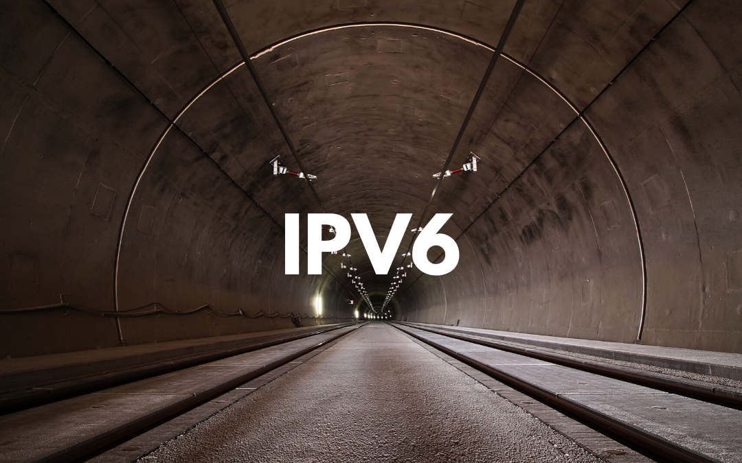 Adresacja IPv6 – jak dostać?