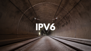 ADRESACJA IPV6