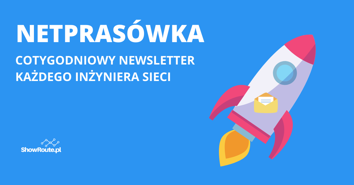 Netprasówka > Showroute.pl